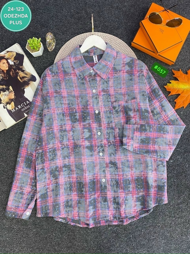 Рубашка 23169500