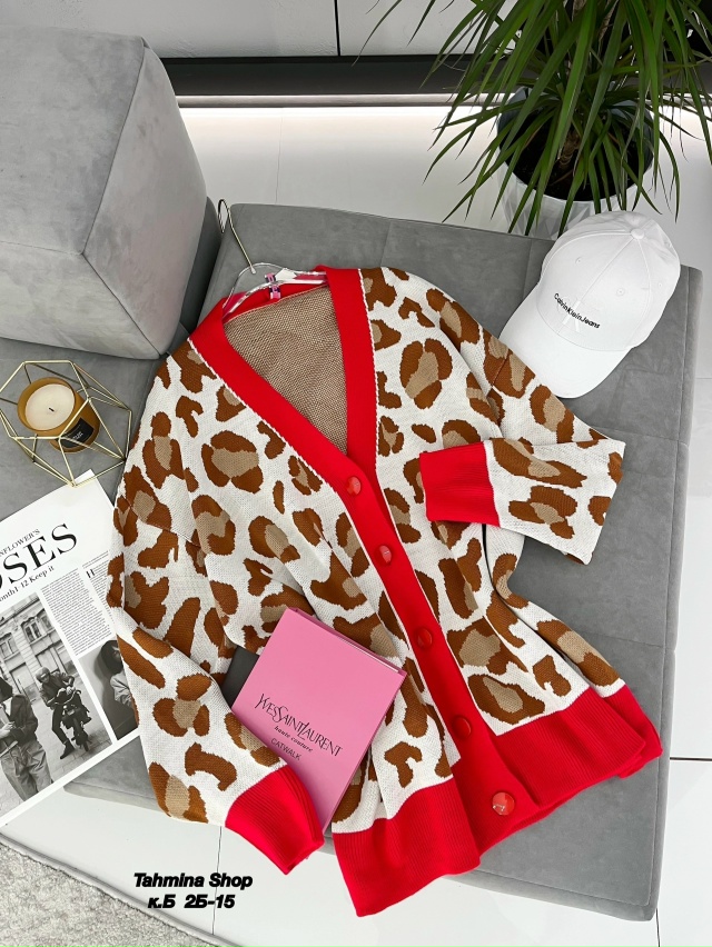 Кардиган 23169014