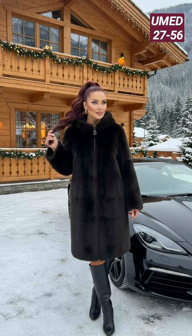 Шуба 23169615
