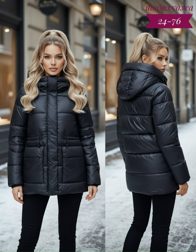 Куртка 23169604