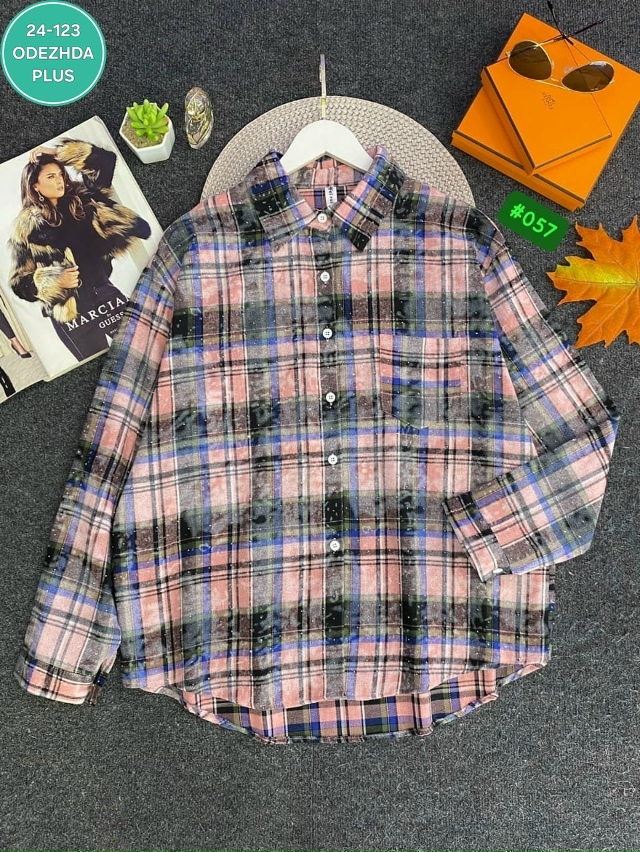 Рубашка 23169500