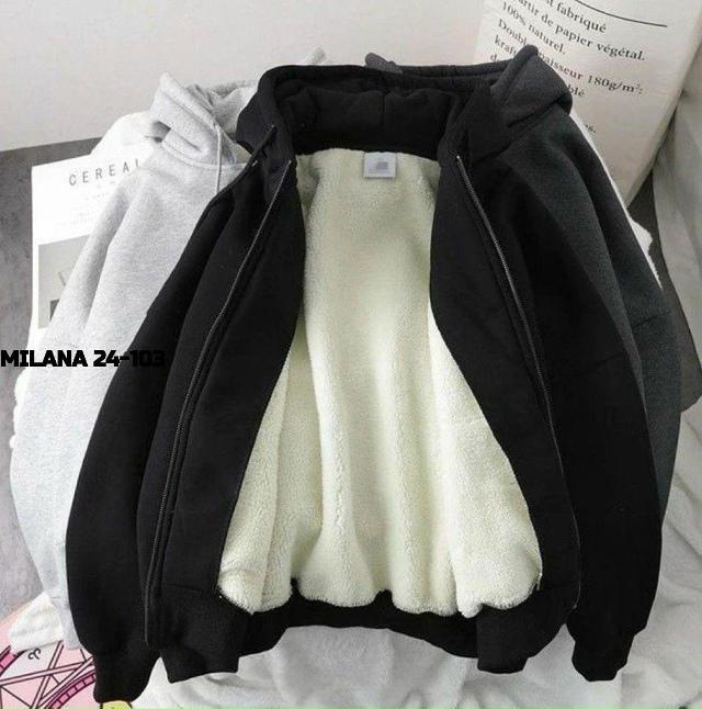 Толстовка 23169719