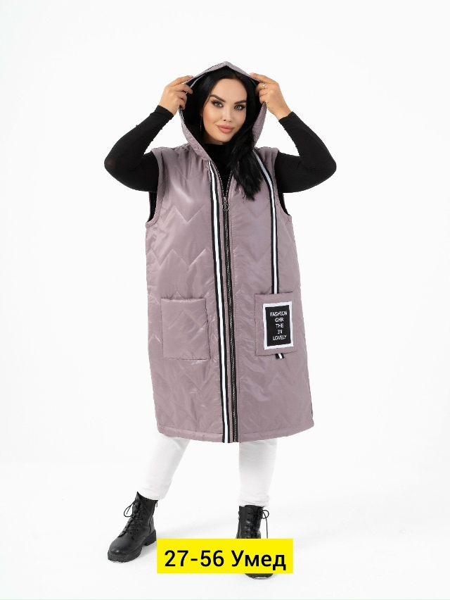 Жилет 23168950