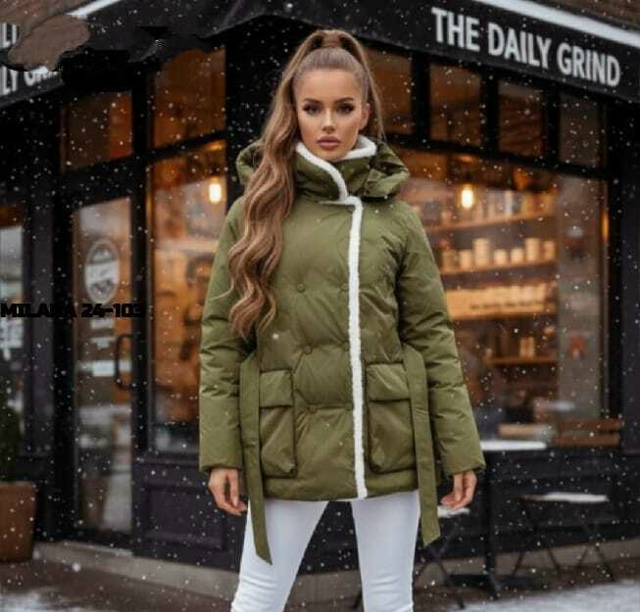 Куртка 23168997