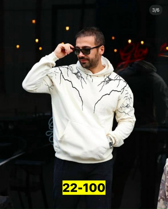 Толстовка 23169683