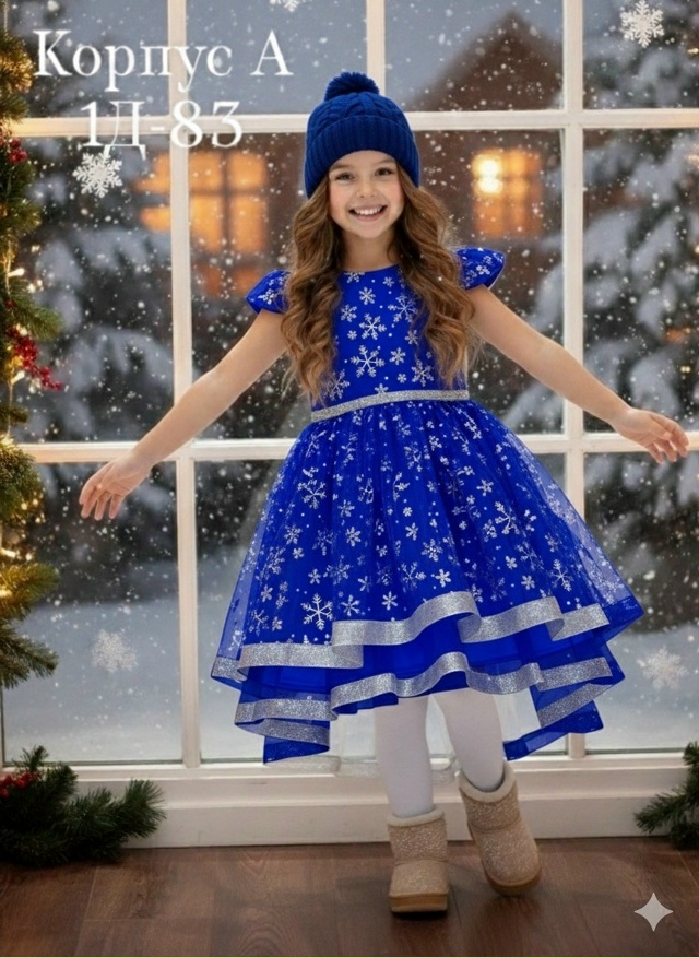 Платье 23169265