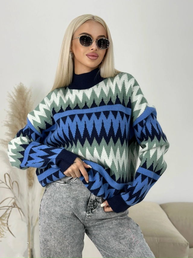 Свитер 23169036