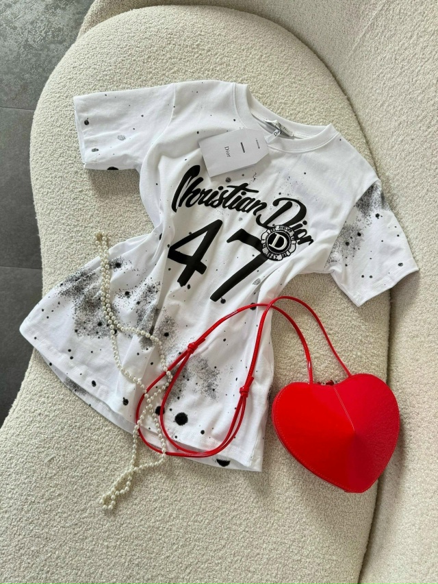 Футболка 23170491