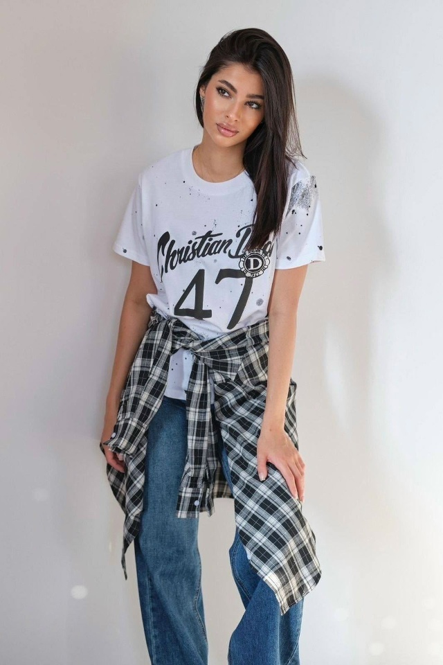 Футболка 23170491