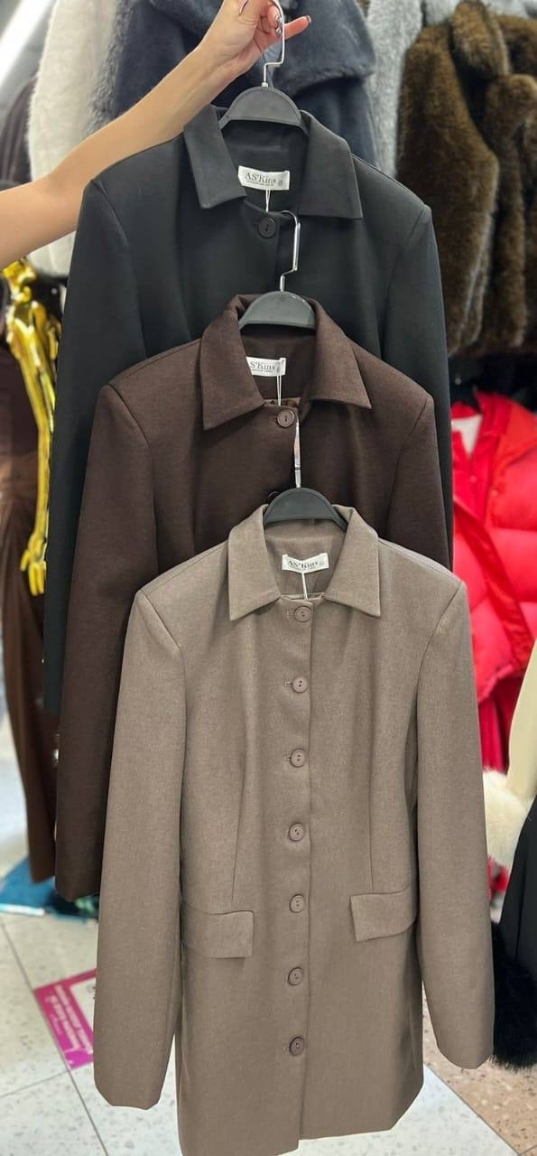 Пиджак 23170080