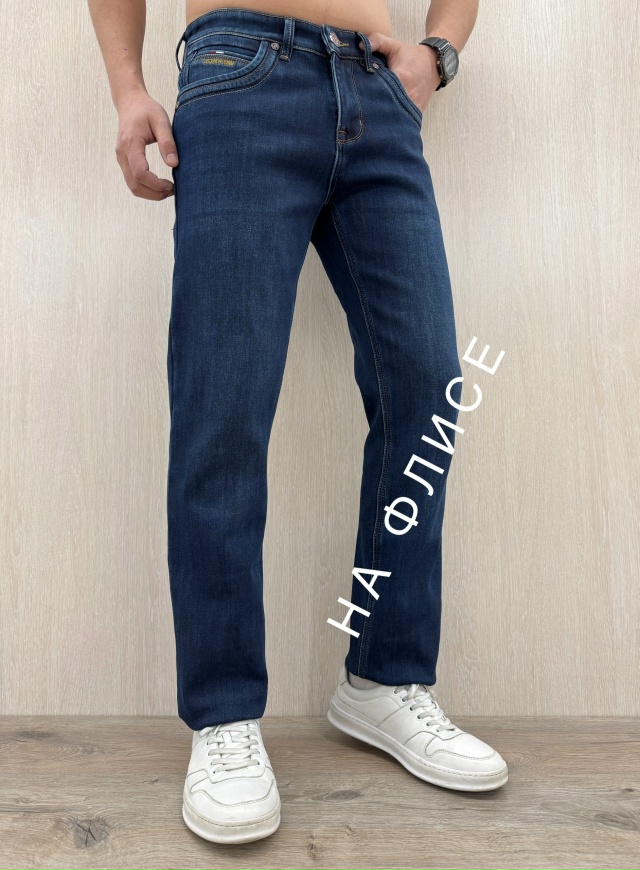 Джинсы 23170256