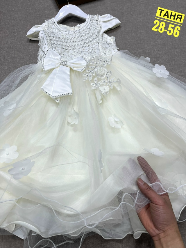 Платье 23170593