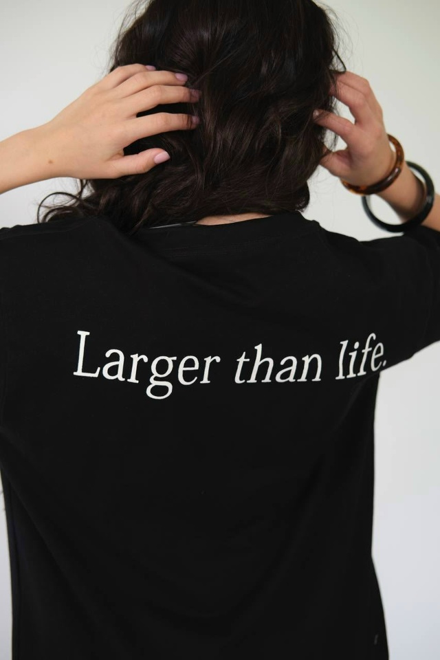 Футболка 23170496