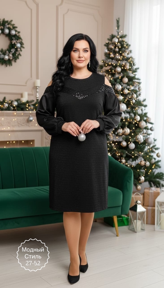 Платье 23169990