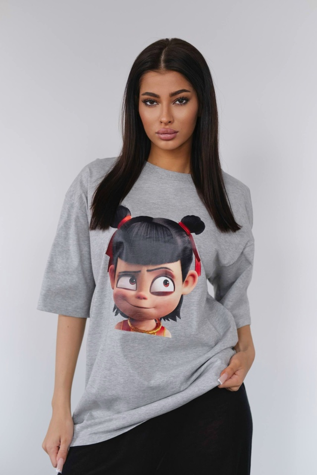 Футболка 23170494