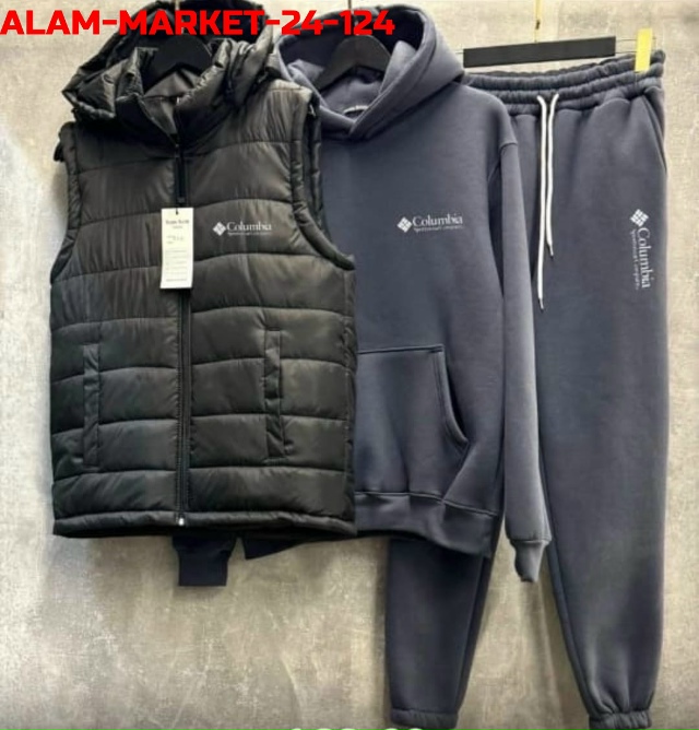 Спортивный костюм 23170730