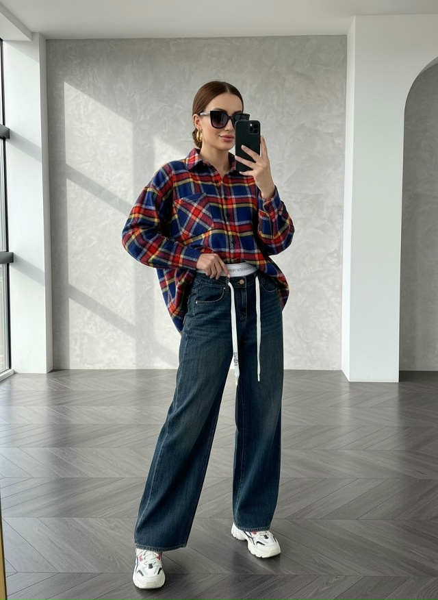 Джинсы 23169941