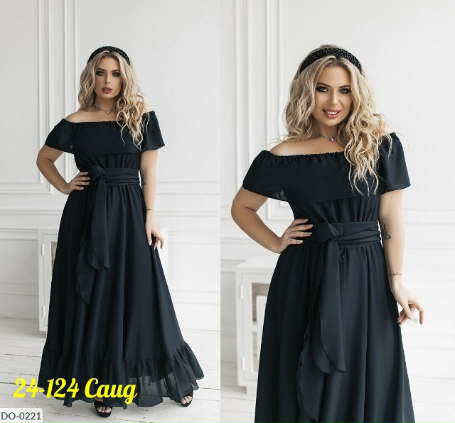 Платье 23170602