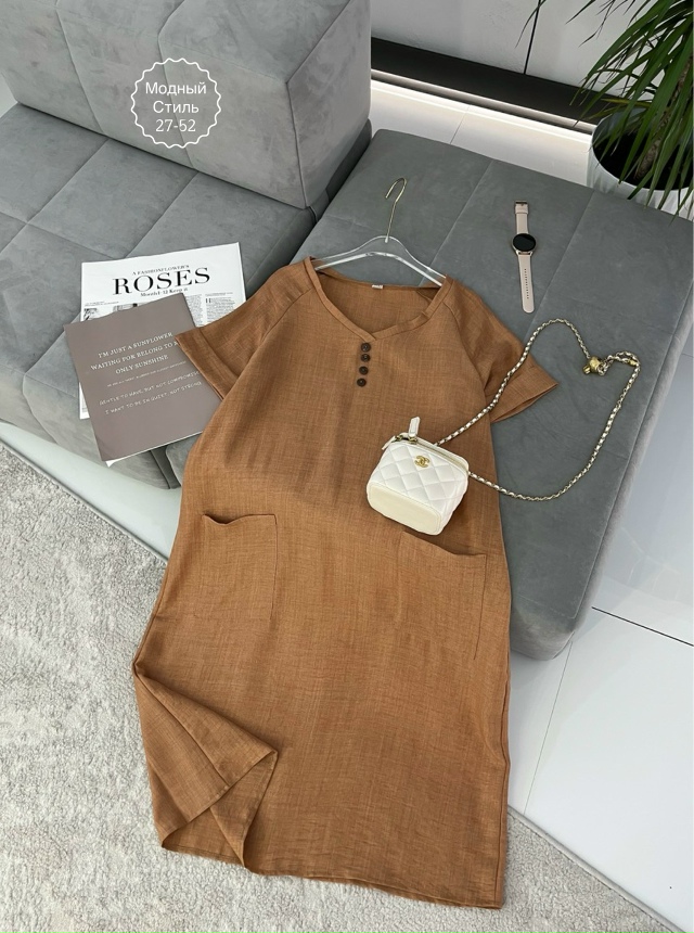 Платье 23169901