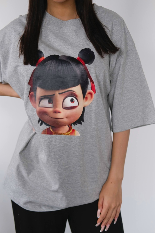 Футболка 23170494