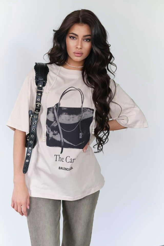 Футболка 23170496