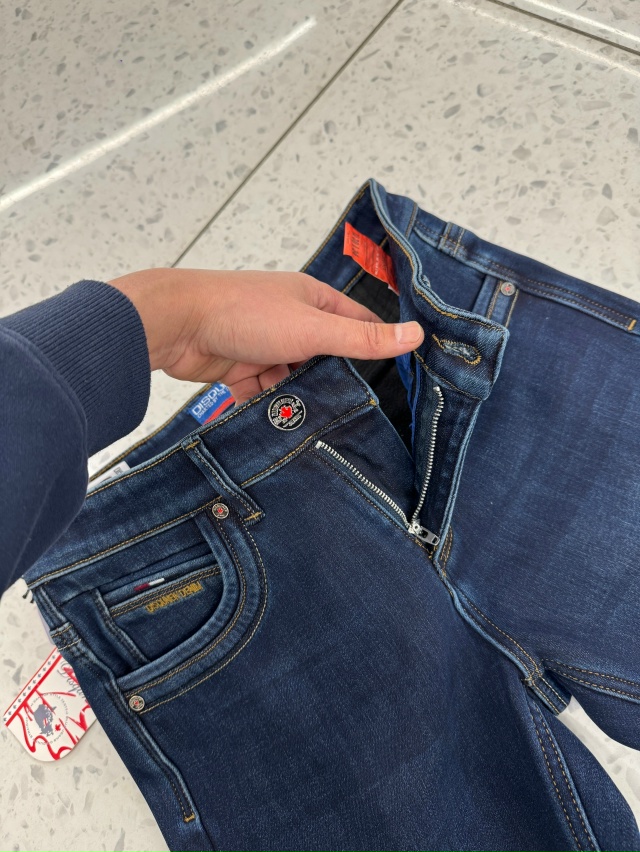 Джинсы 23170256