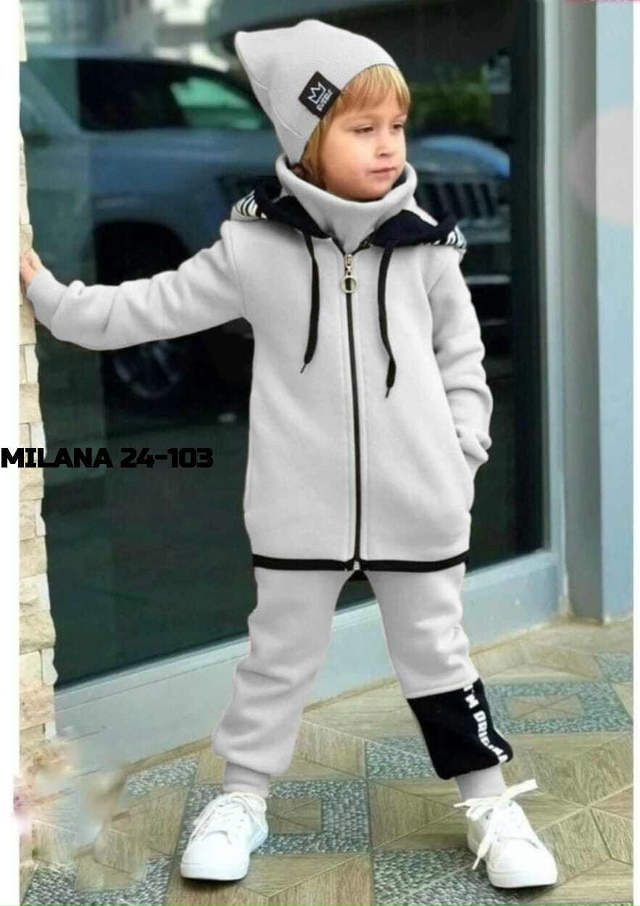 Спортивный костюм 23170072