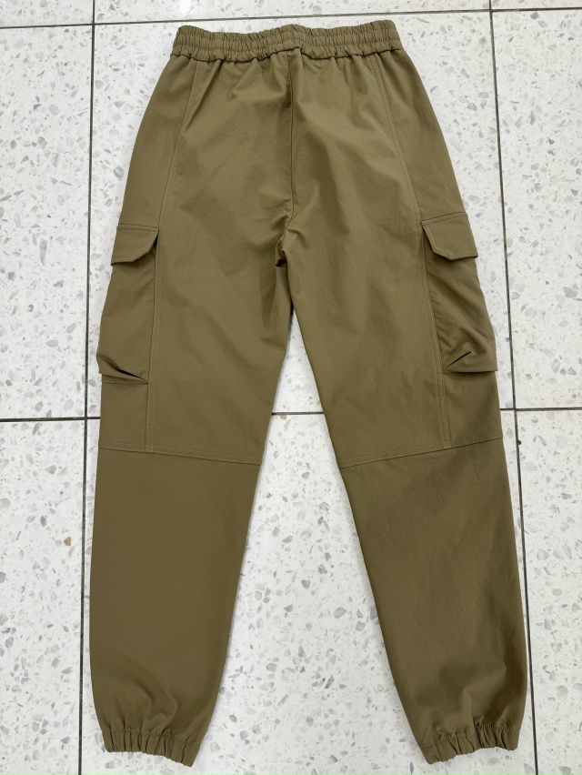 Спортивные брюки 23170508