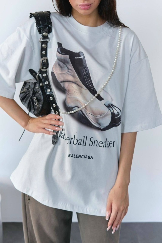 Футболка 23170487