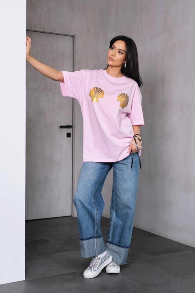 Футболка 23170493