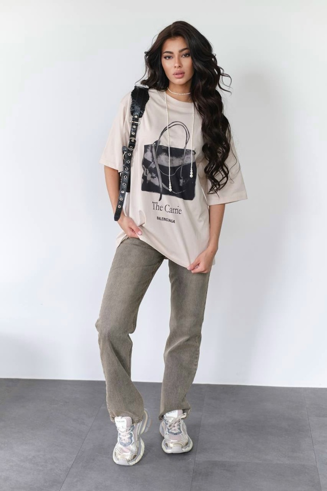 Футболка 23170496