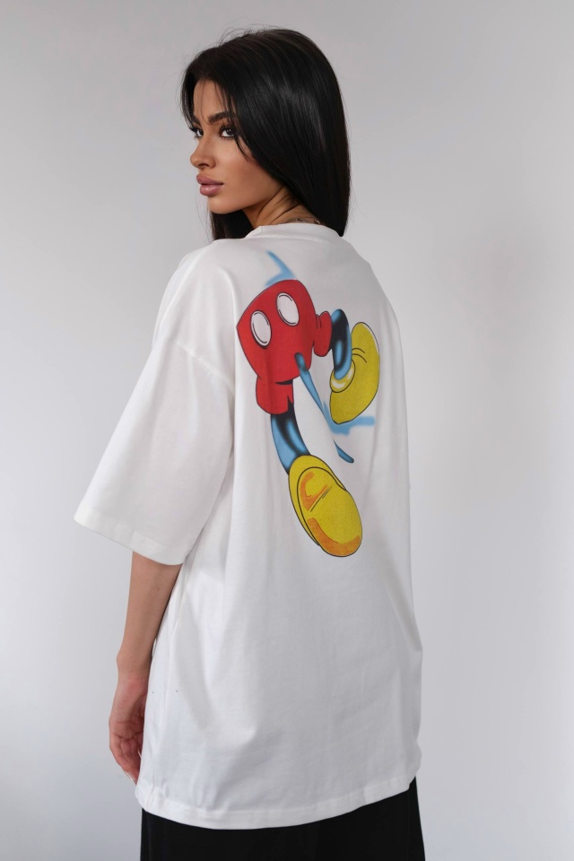 Футболка 23170497