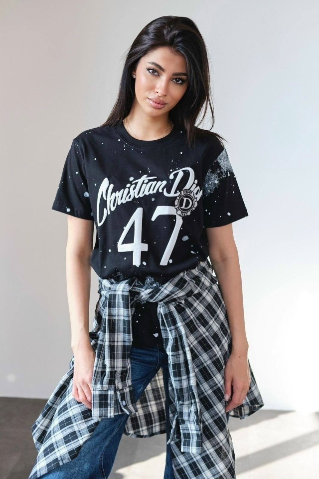 Футболка 23170491