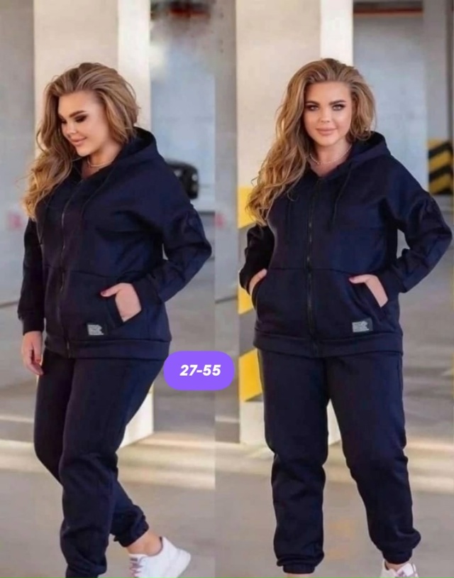 Спортивный костюм 23170781