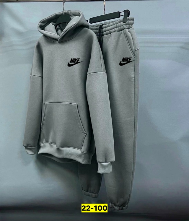 Спортивный костюм 23170202