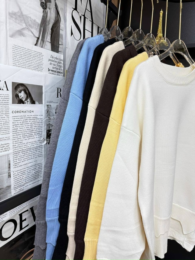 Свитер 23170330