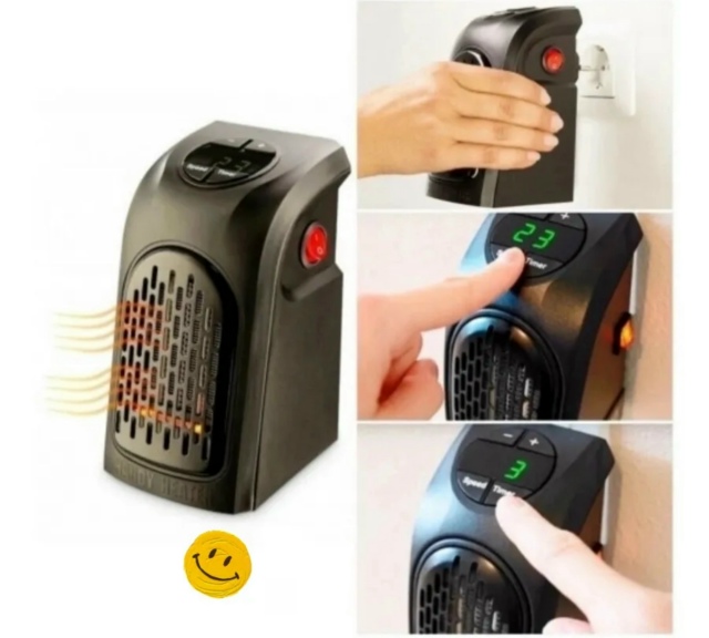 Мини-обогреватель 23169896