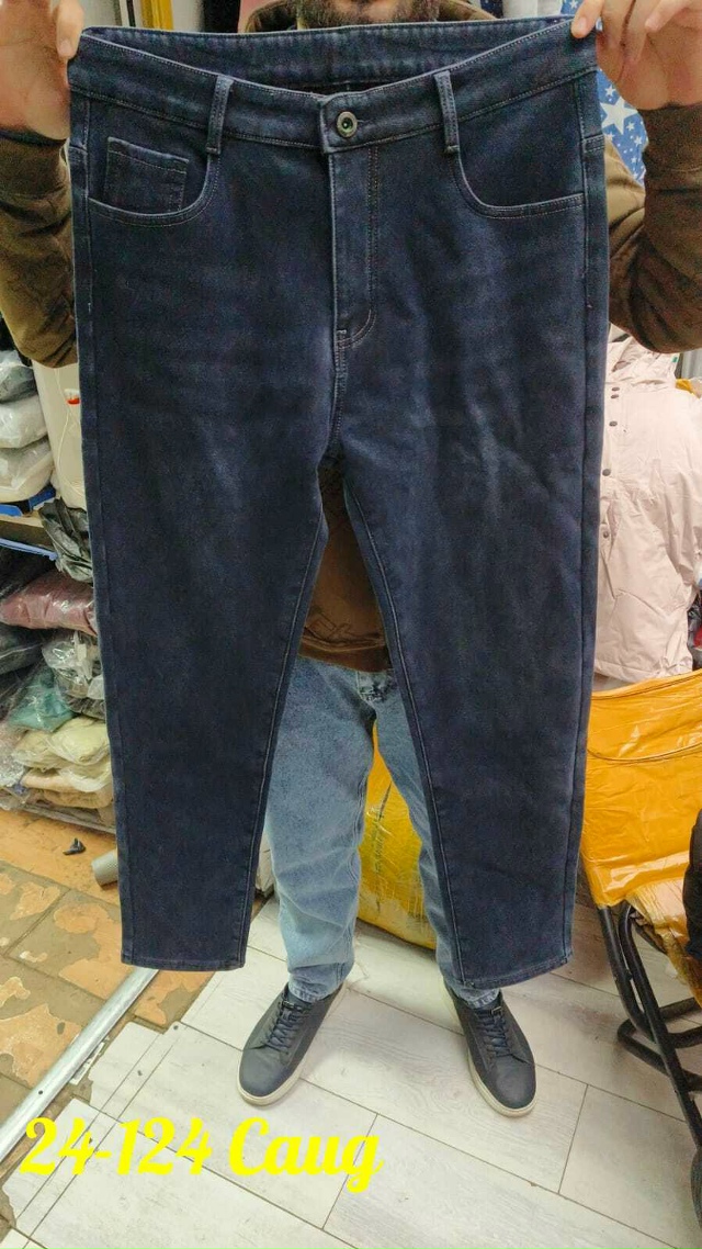 Джинсы 23170601