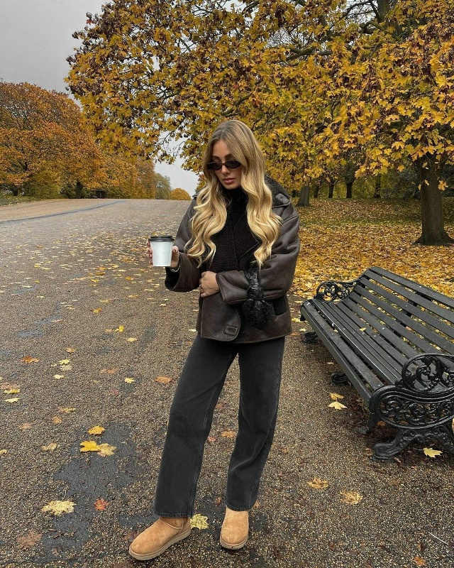 Дубленка 23170049