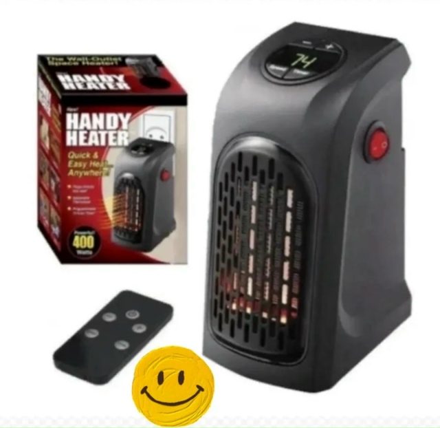 Мини-обогреватель 23169896