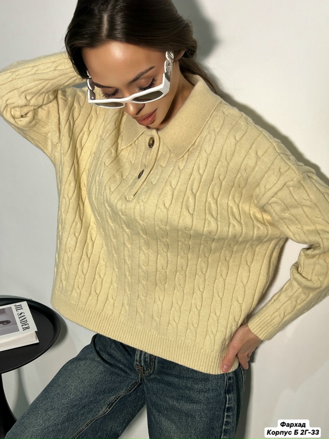 Свитер 23171089