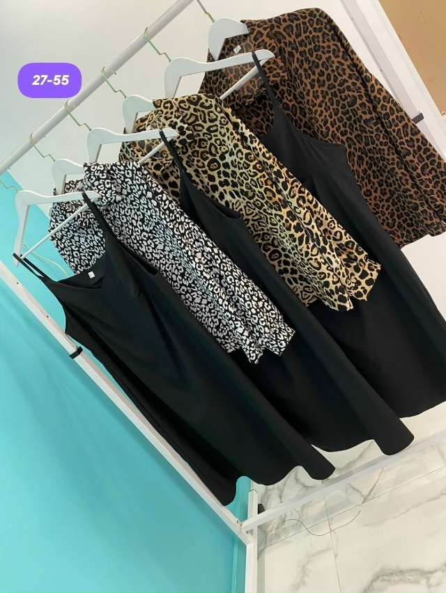 Платье 23171955