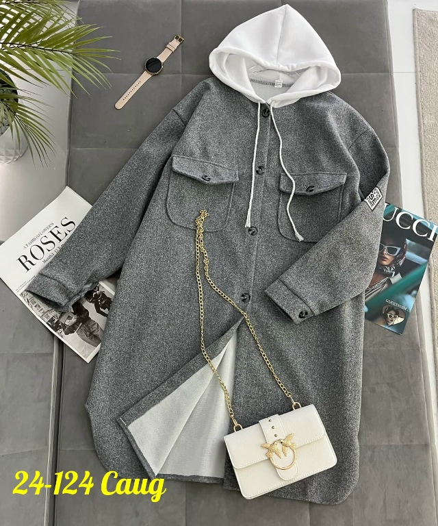 Пальто 23171670