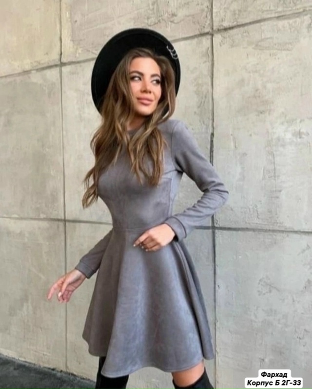 Платье 23171714