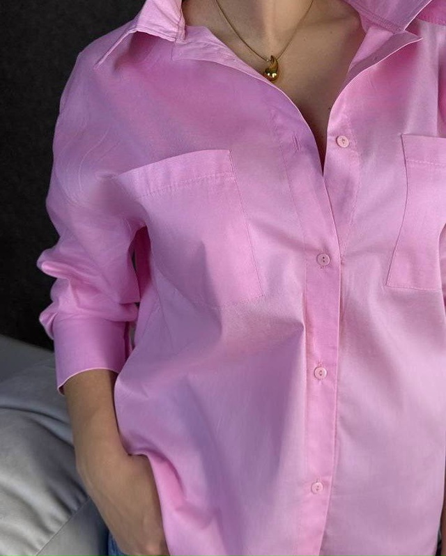 Рубашка 23171167