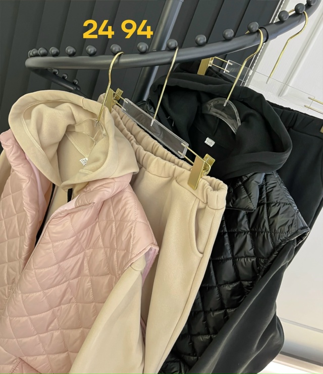 Спортивный костюм 23171750