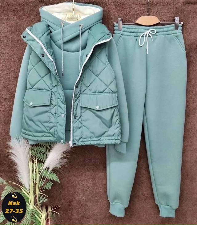 Спортивный костюм 23171926