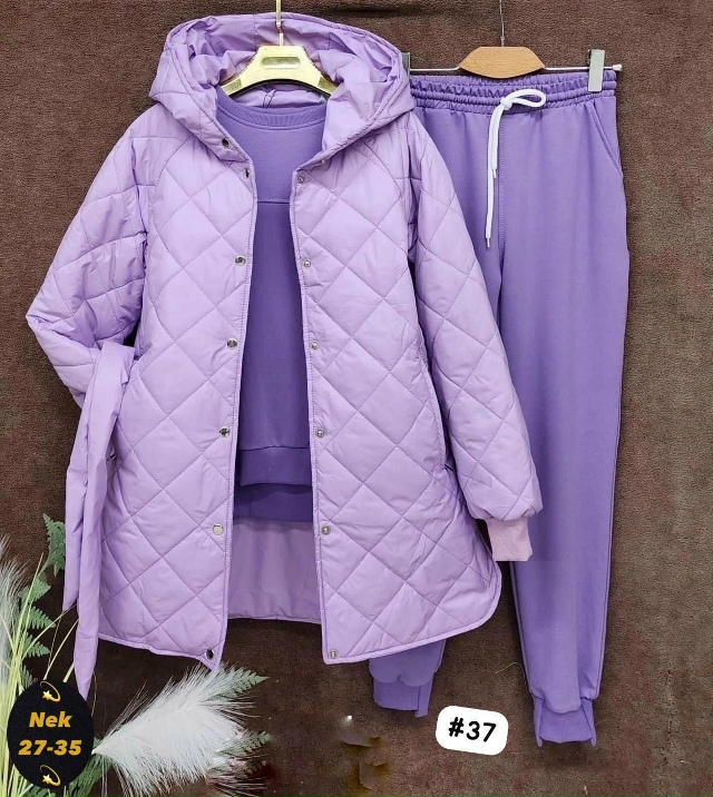 Спортивный костюм 23171922