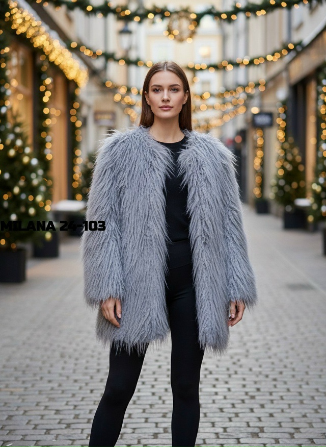 Шуба 23171561