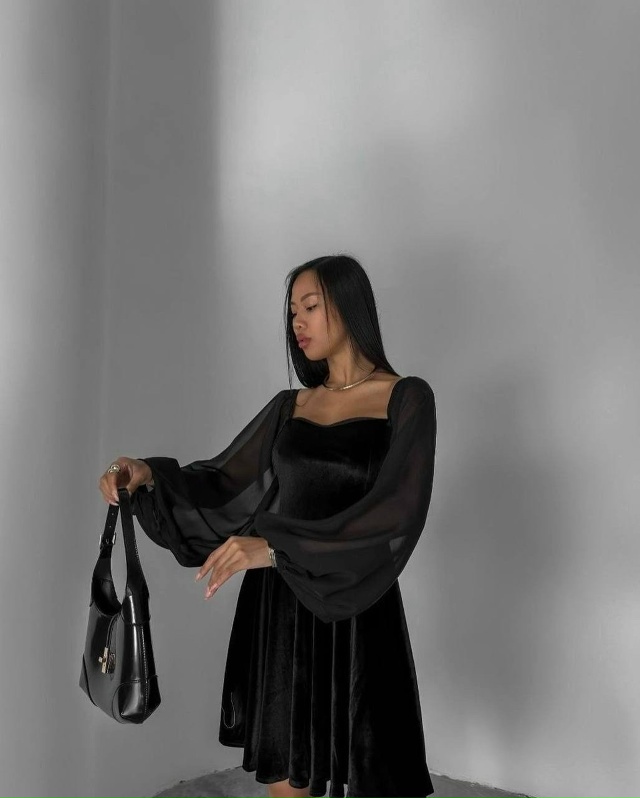 Платье 23171166